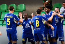 Футбольный клуб "Астана" вошел в число топ-клубов по версии УЕФА