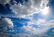 Аномальная жара ожидается в Шымкенте