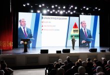 Астанчане посетили масштабный семинар по финграмостности от партии AMANAT