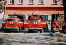 Проверки пожарной безопасности усилили в Казахстане: как это работает на практике