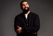 Jah Khalib отменил концерты в Казахстане