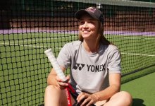 Рыбакина проиграла в полуфинале WTA 1000 в Канаде, но заработала миллионы