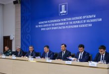 Регионы с менее развитой инфраструктурой получат приоритет на финансирование из госбюджета