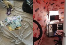 Сеть вебкам-студий под видом модельных агентств накрыли по всей ВКО