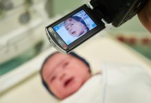 Тройня родилась в Шымкенте