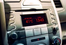 Автомобиль в +30 и выше: рекомендации специалистов по безопасности