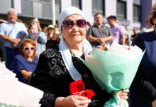 Дольщики получили ключи от квартир спустя 10 лет в Астане