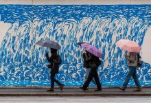 Дожди, грозы и жара до +41°ожидаются в Казахстане