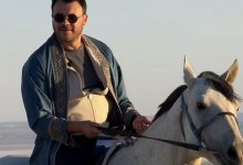 Эмин Агаларов в шоке от Казахстана (ВИДЕО)