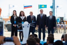 Ключевой этап подготовки к строительству АЭС займет 18 месяцев