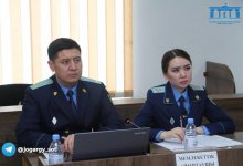 Дело о смерти дяди Шерзата Полата закрыли: прокуратура назвала причину