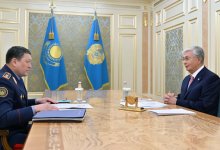 Найдено 600 пропавших без вести, в том числе 125 детей – МВД РК