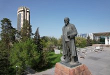 Более 120 мероприятий к 180-летию Абая пройдет в Алматы