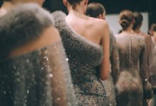 Этнопоказ мод, вдохновленный творчеством Абая, состоялся в Семее