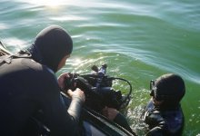 Обломки пропавшего вертолета и тело нашли в Казахстане