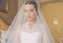 Как диснеевская принцесса: сестра Димаша Кудайбергена поделилась роскошным видео