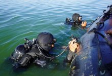 На месте крушения вертолета в Казахстане найдено второе тело