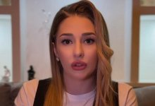 Ангелина Лукас записала видеообращение к Токаеву