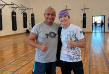 Назым Кызайбай идет за новым рекордом