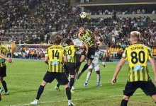 Где смотреть матч “Слован” – “Кайрат” в Лиге чемпионов