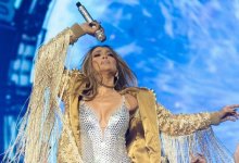 После концерта Джей Ло Центральный стадион Алматы волонтеры очистили от мусора