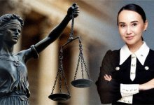 Адвокат Перизат Кайрат и ее матери подал апелляцию