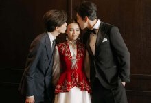 Клип в честь свадьбы сестренки Димаша Кудайбергена опубликован в соцсетях