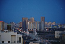 Рост стоимости квартир зафиксировали в Астане