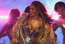 Женщины подрались в VIP-зоне на концерте Джей Ло в Алматы (ВИДЕО)