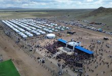 180-летний юбилей Абая: проведено более 100 масштабных мероприятий