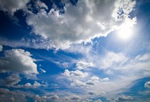 Сильная жара ожидается в четырех областях Казахстана 12 августа