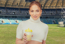 Концерт Дженнифер Лопес уничтожил стадион в Узбекистане