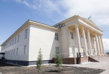 Достойное партнерство юбиляров