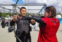 Вижу цель – не вижу препятствий