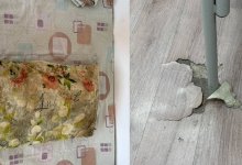 Грязное белье и тонкие матрасы: павлодарка пожаловалась на условия больницы