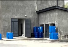 Цех по производству снюса ликвидировали в Туркестане