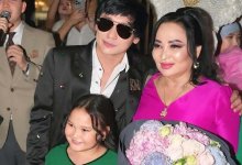 Мать Кайрата Нуртаса вспомнила первые шаги сына к славе