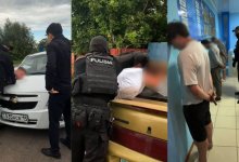 Международную группу интернет-мошенников раскрыли на севере Казахстана