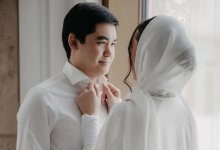 Брат Айжан Байзаковой сообщил о разводе спустя год после свадьбы