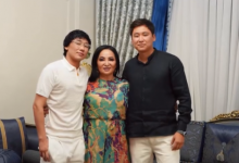 Мама Кайрата Нуртаса заявила о новом этапе своей жизни