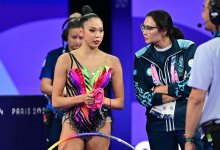 Сборная Алии Юсуповой покоряет пьедестал