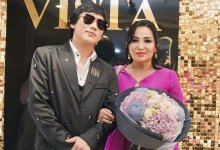 Фанаты раскритиковали Кайрата Нуртаса за пропуск гендер-пати супруги