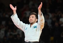 Жамбылцы – на пьедестале: как регион стал кузницей чемпионов