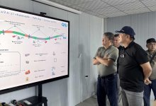 Депутат Мажилиса проверил состояние дорог в Улытауской области