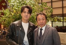 Гимн Казахстана исполнил японский поклонник Димаша Кудайбергена (ВИДЕО)