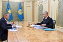 Инвестиции, сахарная отрасль и туризм: планы Жетысу на ближайшие годы