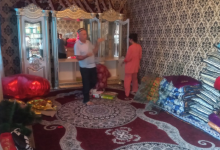 Раздел имущества супругов шокировал жителей Узбекистана