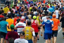 "Мы сейчас отказываемся от этого": аким столицы высказался по воскресным марафонам