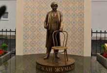 Новый центр Мағжана Жумабаева в СКО вдохновляет молодых казахстанцев