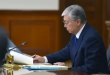 Кадровые изменения произошли в Министерстве обороны Казахстана